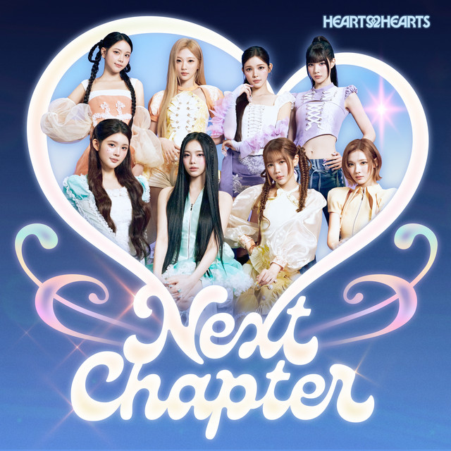 Next Chapter