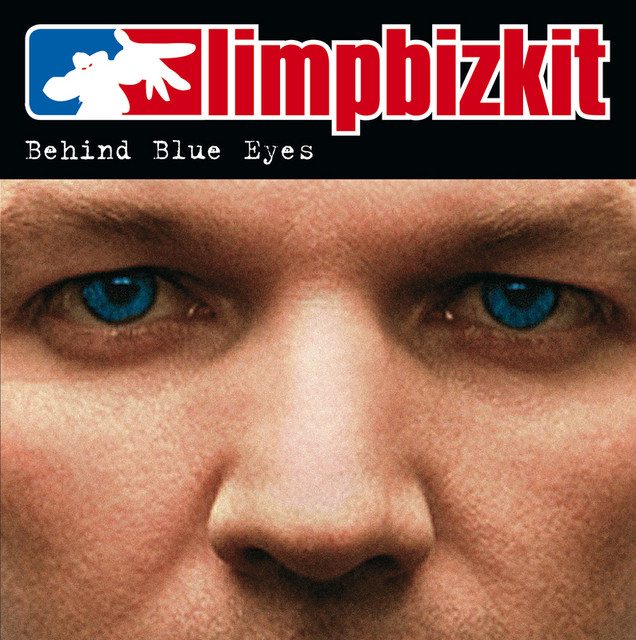 Behind Blue Eyes (Enhanced)
