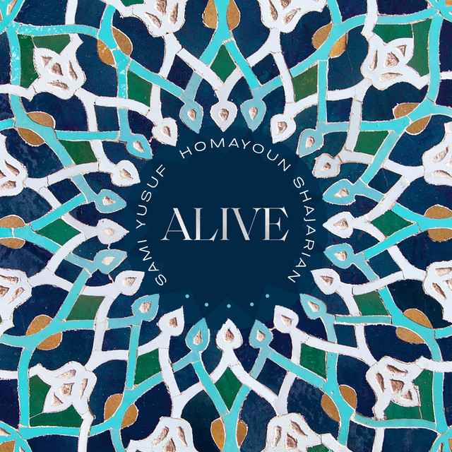 Alive