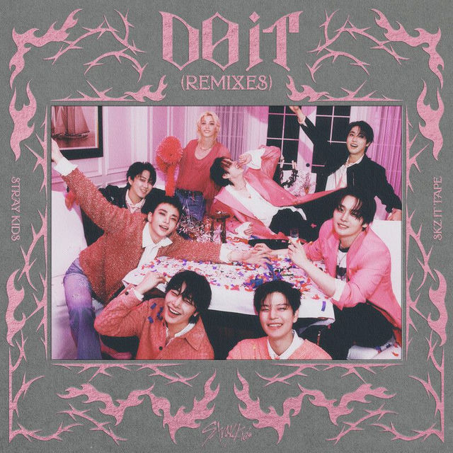 Do It (Remixes)