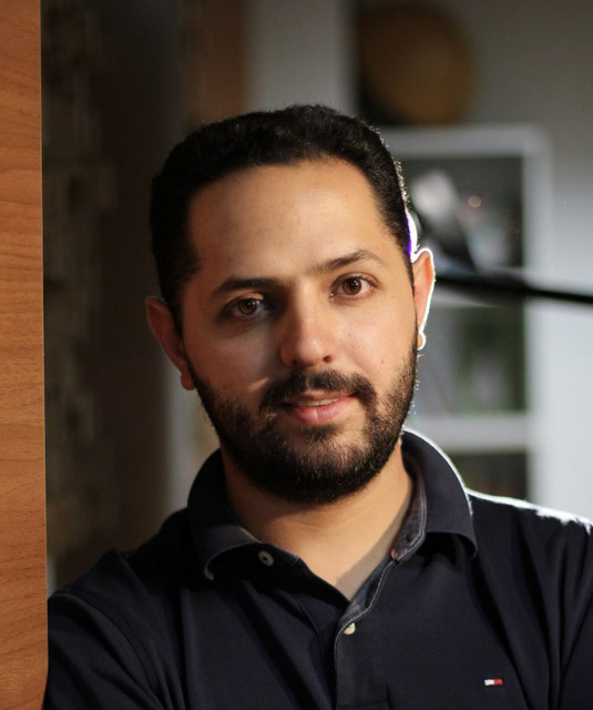 Afshin Azizi