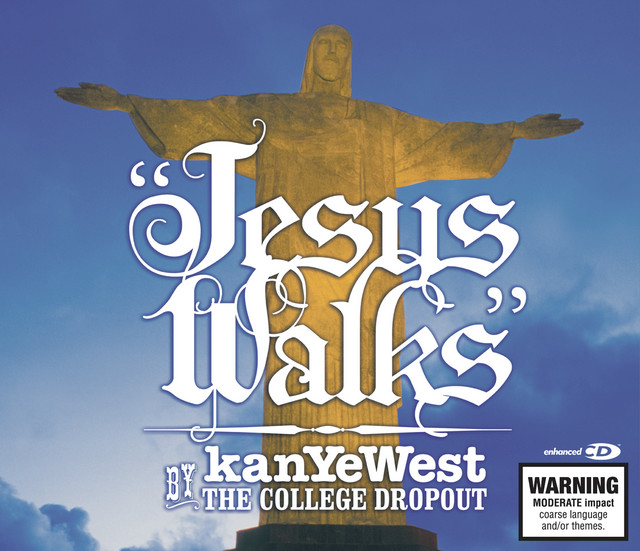 Jesus Walks