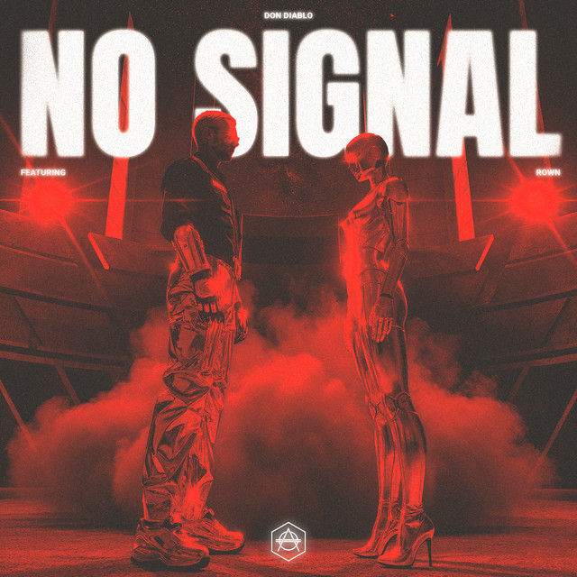 No Signal