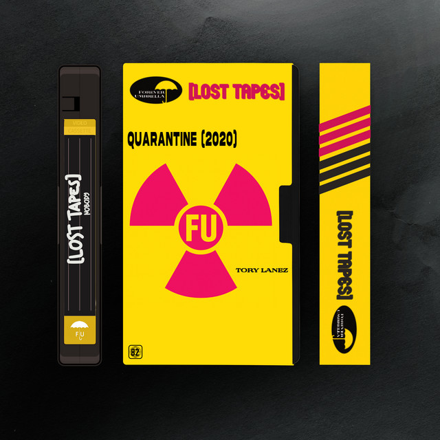Quarantine (Lost Tapes 2020)