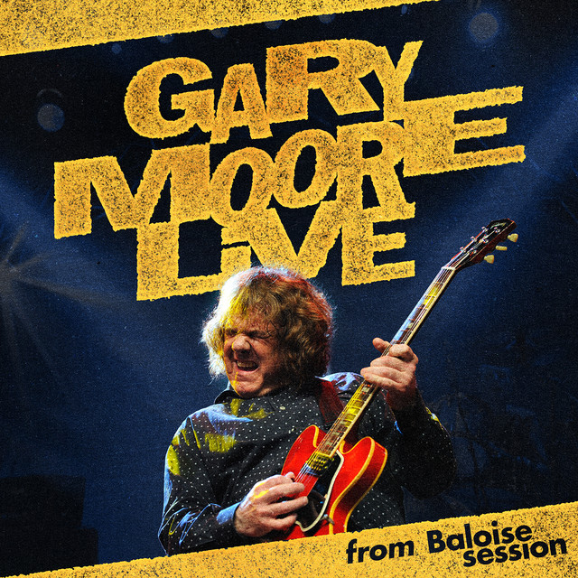 Since I Met You Baby (Live From Baloise Session)