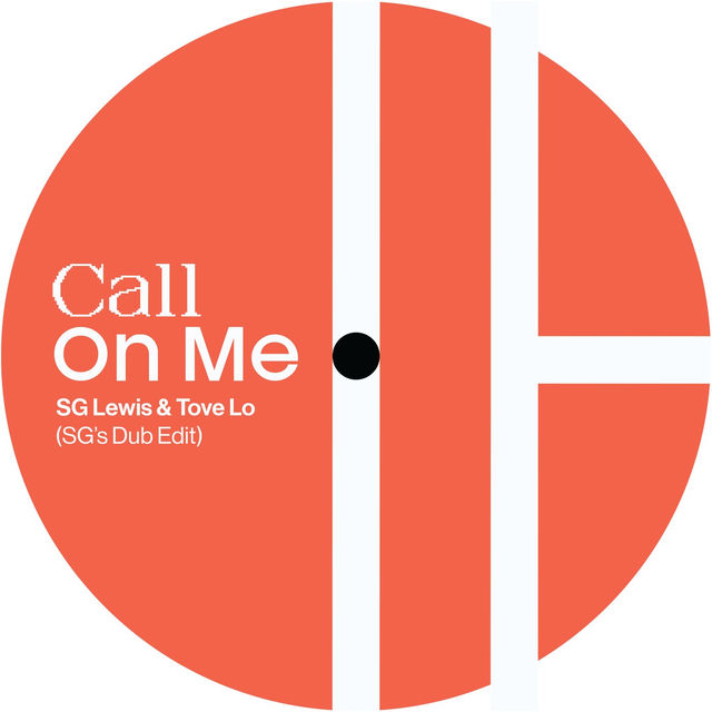 Call On Me (SG’s Dub Edit)