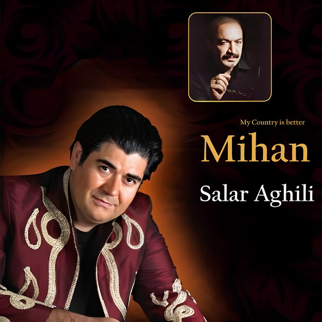 My Country Is Better Mihan
