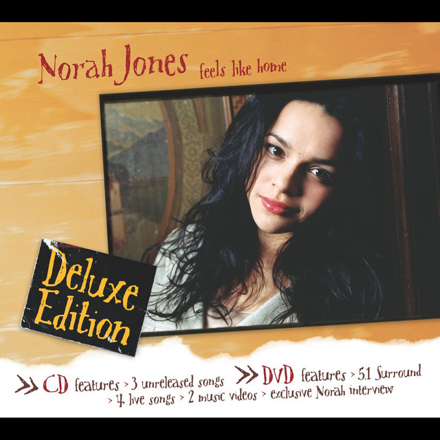 Norah Jones & The Handsome Band