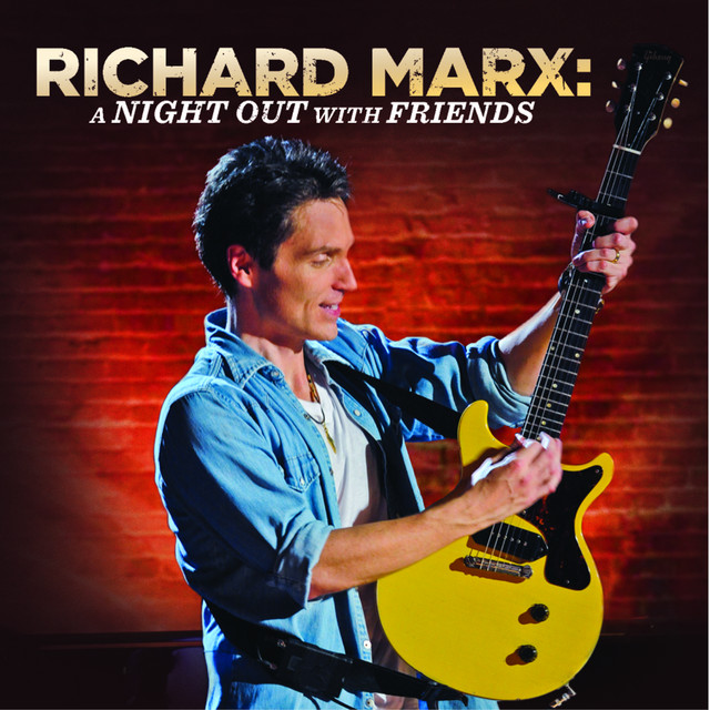 A Night Out With Friends (Live)