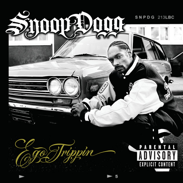 Ego Trippin' (UK Version)