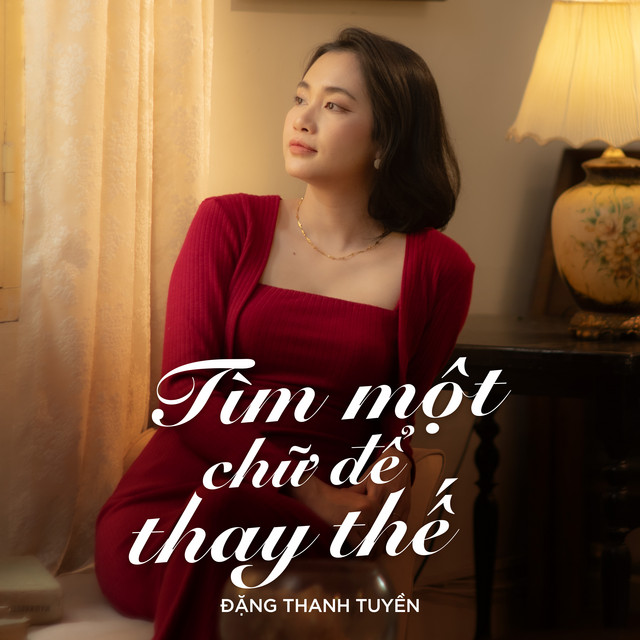 Tìm một chữ để thay thế