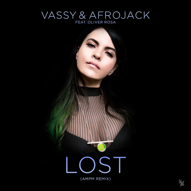 LOST (AmPm Remix)