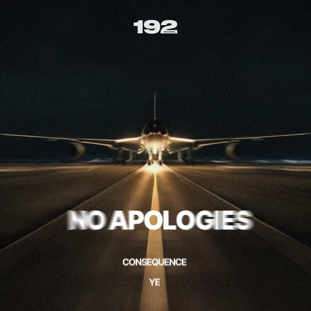 No Apologies