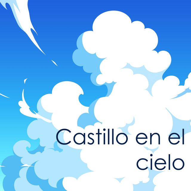 Castillo en el cielo