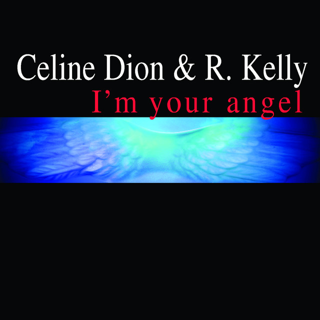 I'm Your Angel