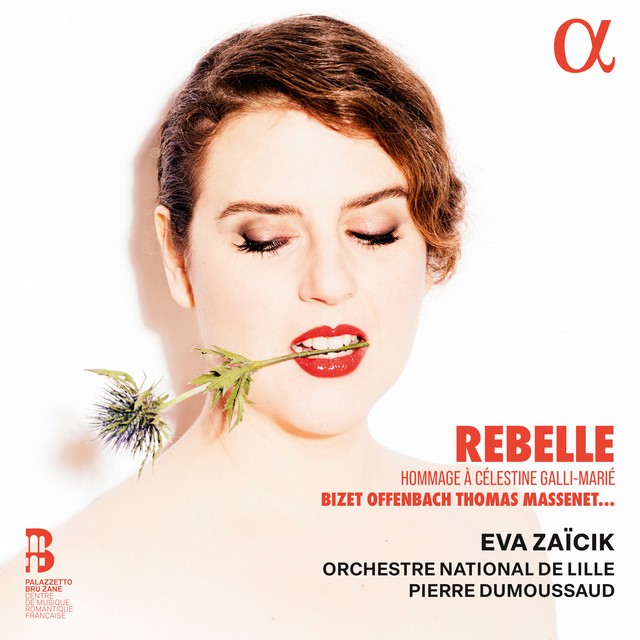 Rebelle