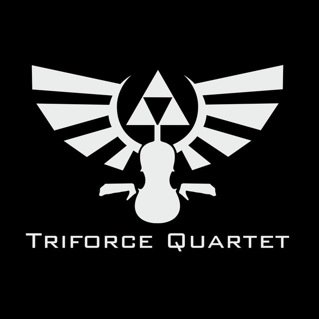 Triforce Quartet