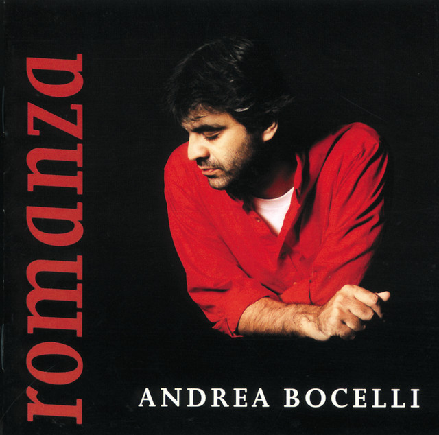 Romanza