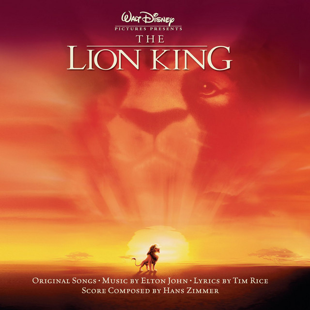 The Lion King: Special Edition