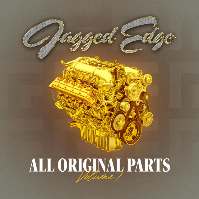 All Original Parts: Volume 1