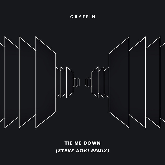 Tie Me Down (with Elley Duhé) [Steve Aoki Remix]