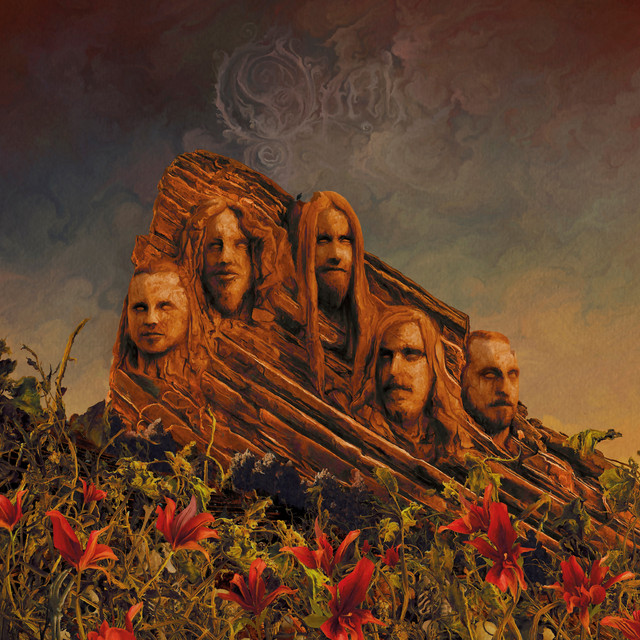 Garden of the Titans (Live at Red Rocks Amphitheatre)