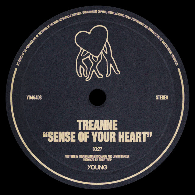Sense Of Your Heart
