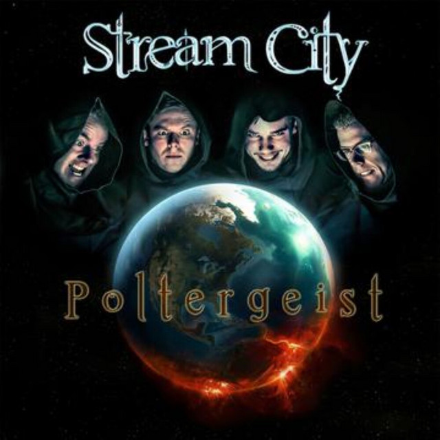 Poltergeist