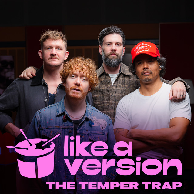Sign of the Times (triple j Like A Version)