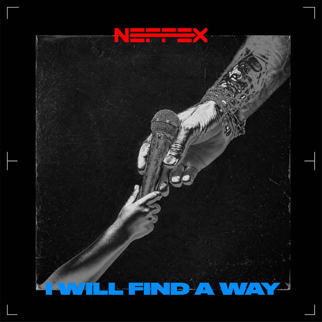 I WILL FIND A WAY