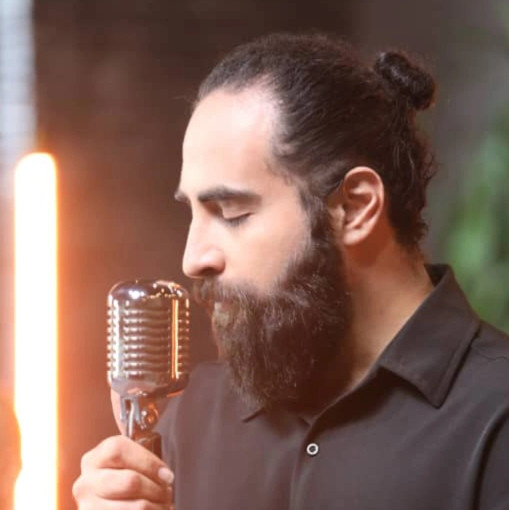 Peyman Bayat
