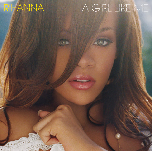 A Girl Like Me (UK)
