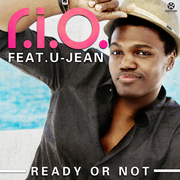 R.I.O. feat. U-Jean