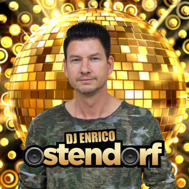 Enrico Ostendorf