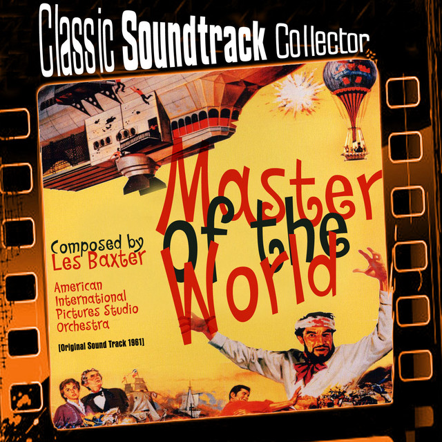 American International Pictures Studio Orchestra