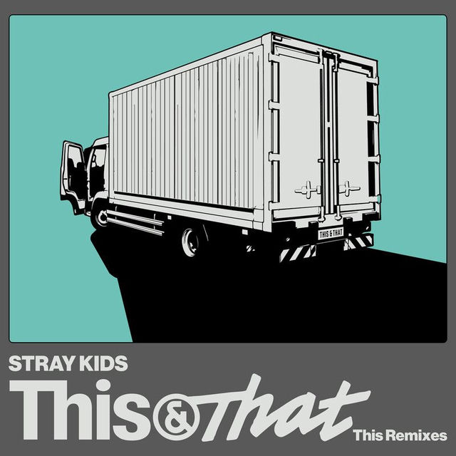 This & That (This Remixes)