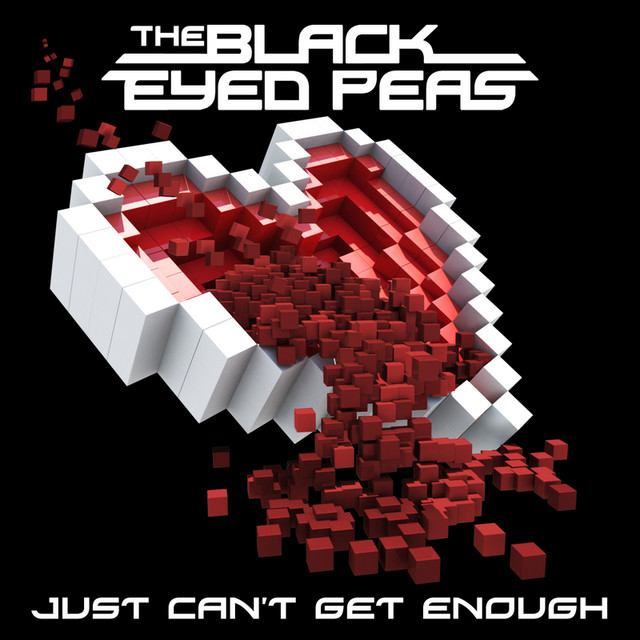 Just Can't Get Enough (International Version)