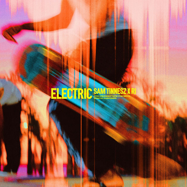 Electric