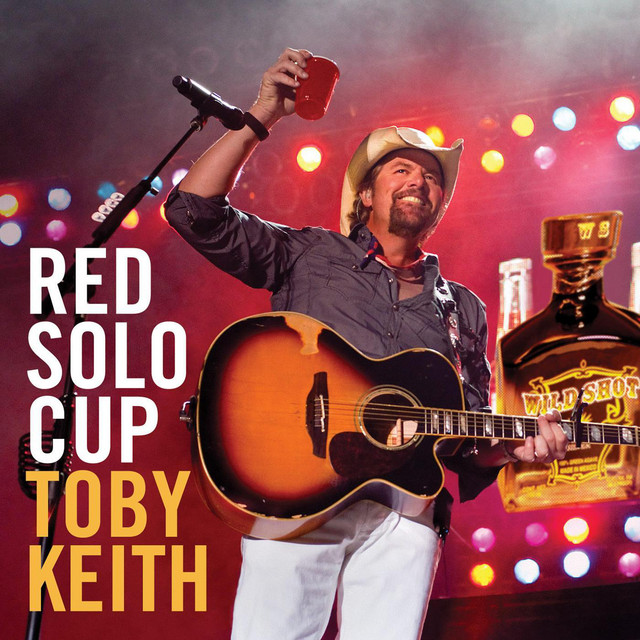 Red Solo Cup