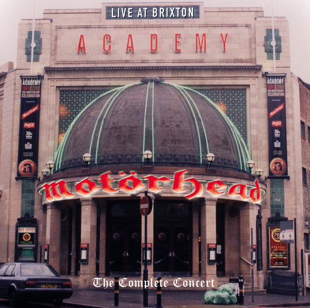 25 & Alive - Live At Brixton Academy