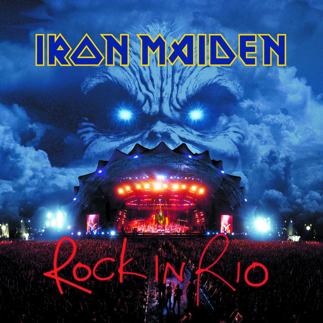 Rock in Rio (Live; 2015 Remastered Version)