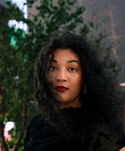 Mya Francis