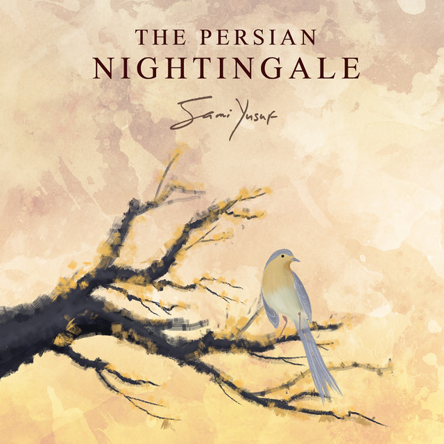 The Persian Nightingale
