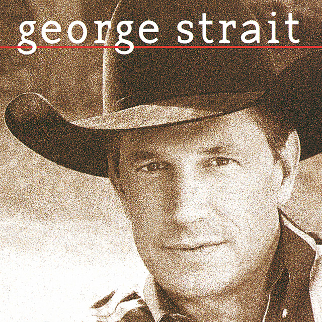 George Strait