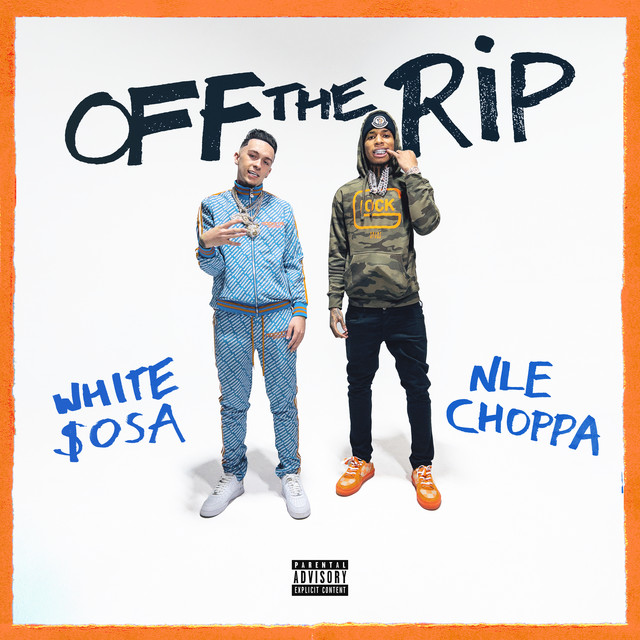 Off The Rip