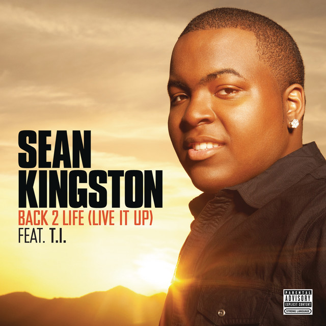 Back 2 Life (Live It Up) (feat. T.I.)