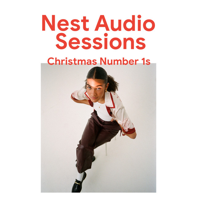 Merry Christmas Everyone (For Nest Audio Sessions)