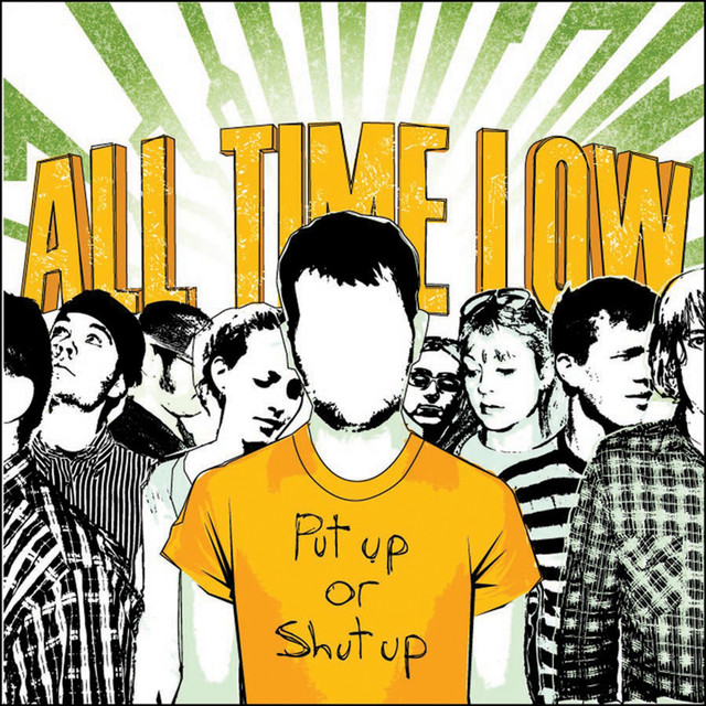 Put Up Or Shut Up