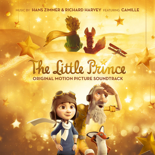Turnaround (from The Little Prince: Original Motion Picture Soundtrack)