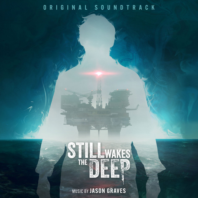Still Wakes the Deep (Original Soundtrack)